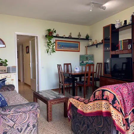 Aiguadolc Appartement Sitges