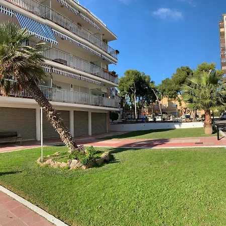 Aiguadolc Appartement Sitges