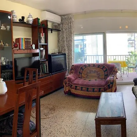 Appartement Aiguadolc Sitges
