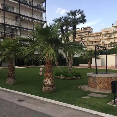 Appartement Aiguadolc