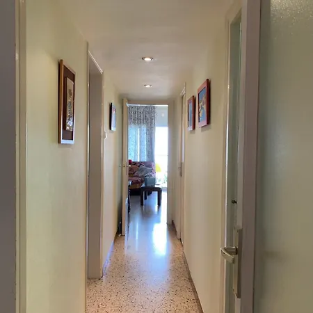 Aiguadolc Appartement Sitges