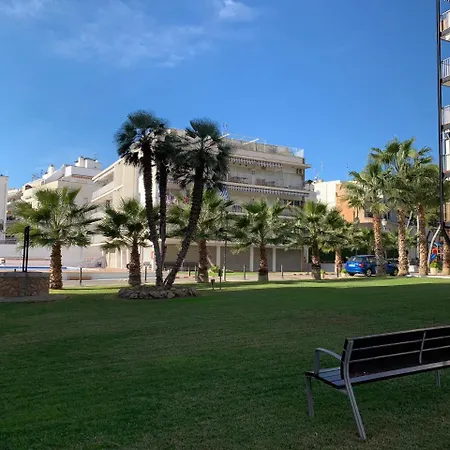 Aiguadolc Appartement Sitges